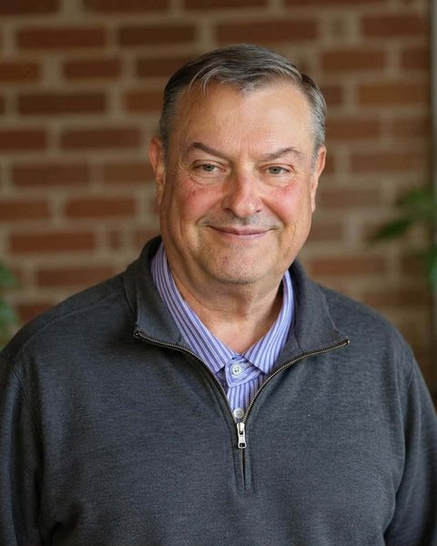 William W. Corless Jr.