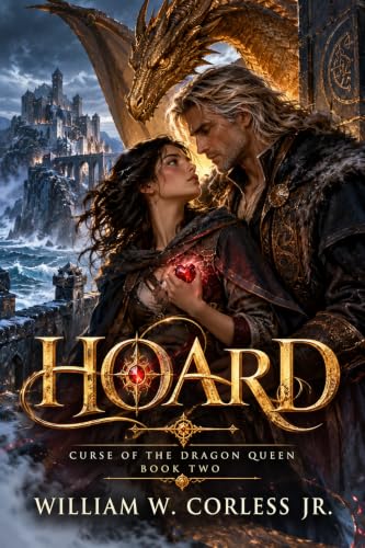 Hoard — new release