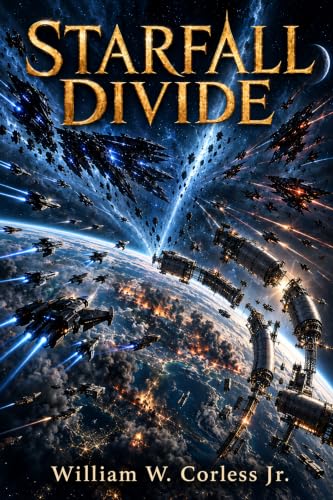 Starfall Divide