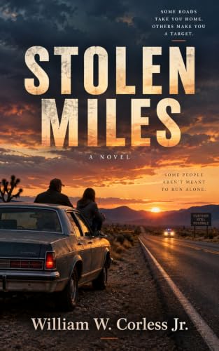 Stolen Miles